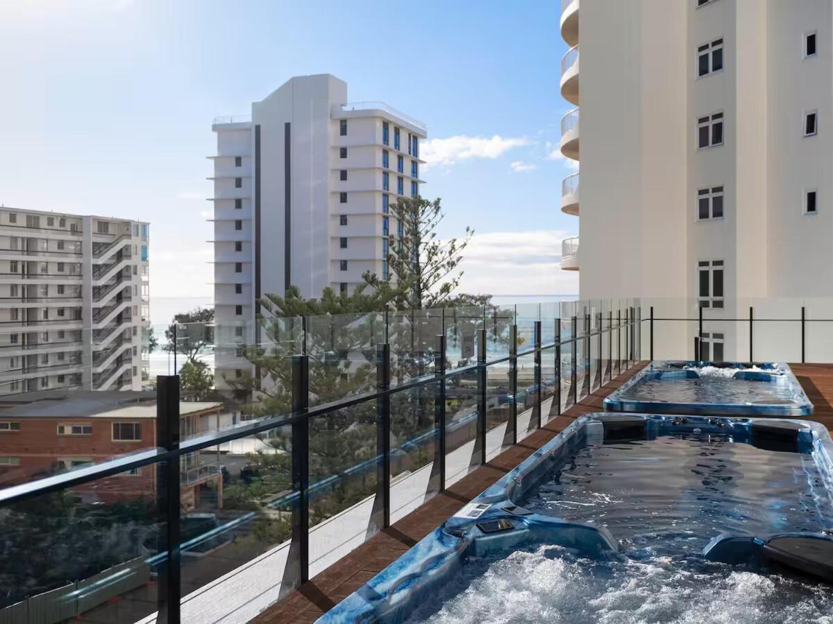 Mantra On View Ocean Escape At Surfers Paradise Apartment Gold Coast